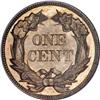 Image 2 : 1858 1C Large Letters PR65 NGC