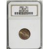 Image 3 : 1862 1C MS67 NGC