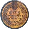 Image 2 : 1877 1C MS65 Red PCGS