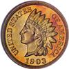 1903 1C PR68 Red NGC
