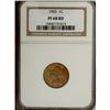 Image 3 : 1903 1C PR68 Red NGC