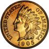 Image 1 : 1905 1C PR65 Cameo PCGS