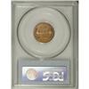 Image 4 : 1911 1C MS67 Red PCGS