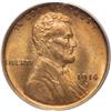 Image 1 : 1914-D 1C MS65 Red PCGS