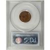 Image 4 : 1914-D 1C MS65 Red PCGS