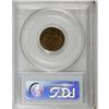 Image 4 : 1922 No D 1C Strong Reverse MS62 Brown PCGS