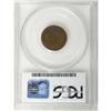 Image 4 : 1922 No D 1C Strong Reverse MS63 Brown PCGS