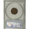 Image 4 : 1922 No D 1C Strong Reverse MS64 Brown PCGS