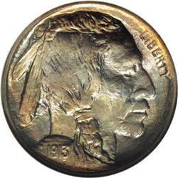 1913 5C Type One MS68 Star NGC