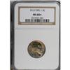 Image 3 : 1913 5C Type One MS68 Star NGC