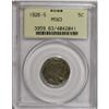 Image 3 : 1926-S 5C MS63 PCGS