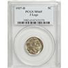 Image 3 : 1937-D 5C Three-Legged MS65 PCGS