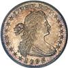 1796/5 H10C MS66 PCGS