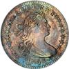 1797 H10C 16 Stars MS62 NGC LM-2 R.4