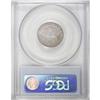 Image 4 : 1798/97 10C 13 Stars on Reverse AU58 PCGS