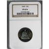Image 3 : 1916-D 10C MS63 Full Bands NGC