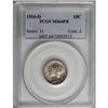 Image 3 : 1916-D 10C MS64 Full Bands PCGS
