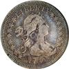 1796 25C VG10 NGC