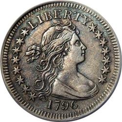1796 25C--Repaired--NCS. XF Details