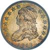 1819 25C Small 9 MS65 PCGS
