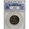 Image 3 : 1823/2 25C VF20 ANACS