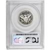 Image 4 : 1892 25C PR68 Deep Cameo PCGS