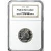 Image 3 : 1911 25C PR68 Ultra Cameo NGC