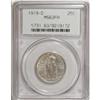 Image 3 : 1919-D 25C MS63 Full Head PCGS