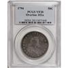 Image 3 : 1794 50C VF20 PCGS