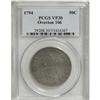 Image 3 : 1794 50C VF30 PCGS