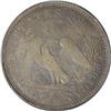 Image 2 : 1794 50C Good 4 PCGS