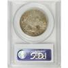 Image 4 : 1795 50C 2 Leaves AU58 PCGS