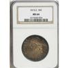 Image 3 : 1815/2 50C MS64 NGC