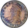 1818 50C PR66 NGC