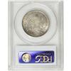 Image 4 : 1857-S 50C MS62 PCGS