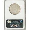 Image 4 : 1873-S 50C Arrows MS64 NGC