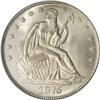 1875-CC 50C MS66 PCGS