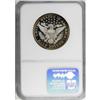 Image 4 : 1896 50C PR68 Cameo NGC