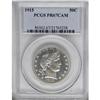Image 3 : 1915 50C PR67 Cameo PCGS