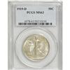 Image 3 : 1919-D 50C MS63 PCGS