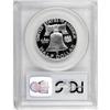 Image 4 : 1959 50C PR67 Deep Cameo PCGS
