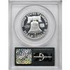 Image 4 : 1960 50C PR69 Deep Cameo PCGS