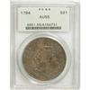 Image 3 : 1794 $1 AU55 PCGS