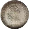 1795 $1 Flowing Hair, Three Leaves XF45 PCGS