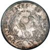 Image 2 : 1795 $1 Flowing Hair, Three Leaves XF45 NGC