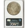 Image 4 : 1795 $1 Flowing Hair, Three Leaves XF45 NGC
