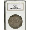 Image 3 : 1797 $1 10x6 Stars XF45 NGC
