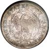 Image 2 : 1798 $1 Small Eagle, 13 Stars AU58 NGC
