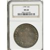 Image 3 : 1799 $1 7x6 Stars MS60 NGC