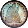 1873 $1 MS65 PCGS